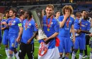 Ivanovic was the match winner on the night